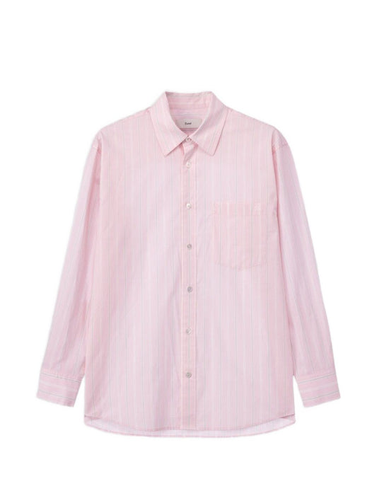 DUNST Shirts Pink