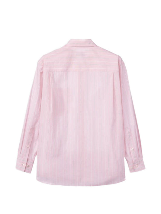 DUNST Shirts Pink