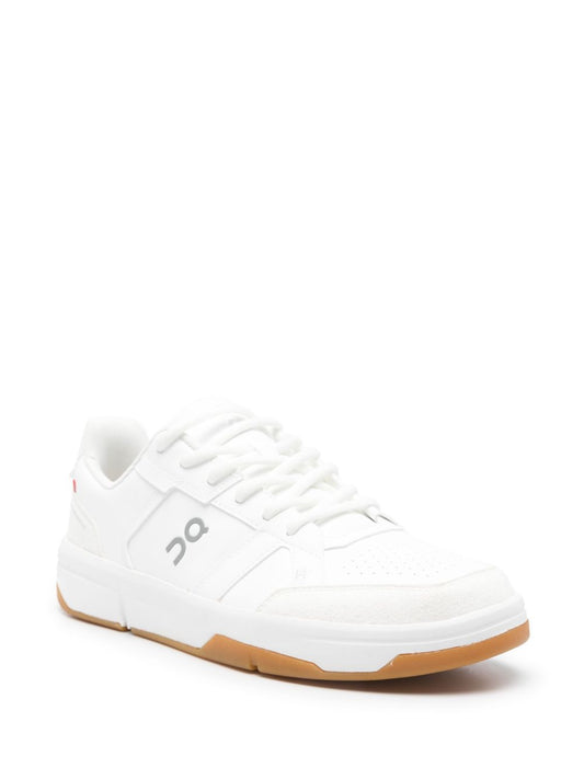 ON Sneakers White