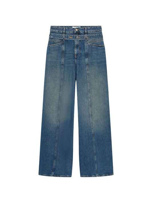 Closed Jeans Blue