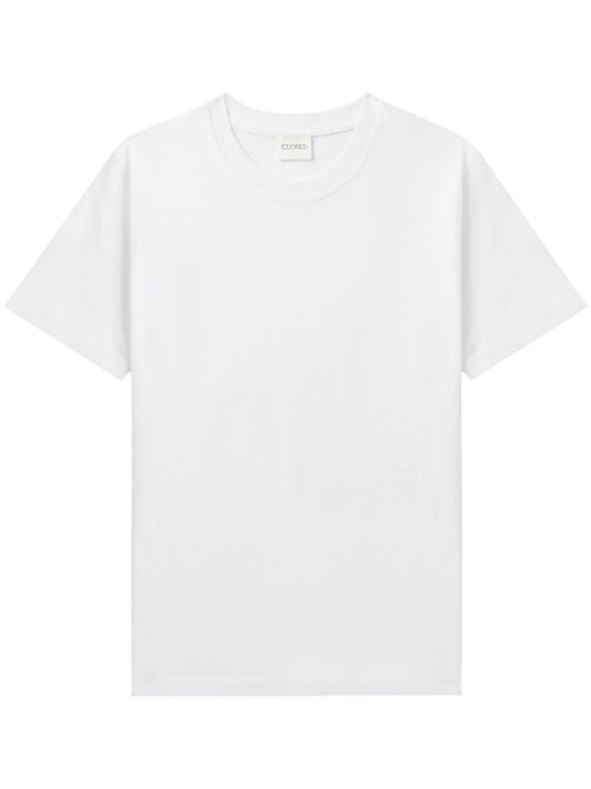 Closed T-shirts and Polos White