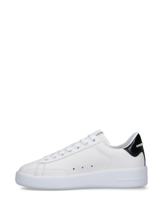 Golden Goose Sneakers White