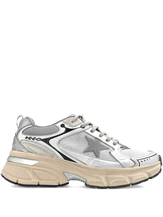 Golden Goose Sneakers Grey