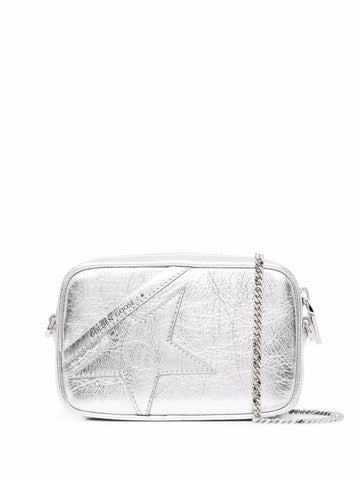 Golden Goose Bags.. Silver