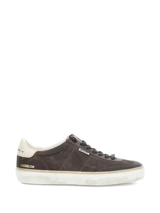 Golden Goose Sneakers Grey