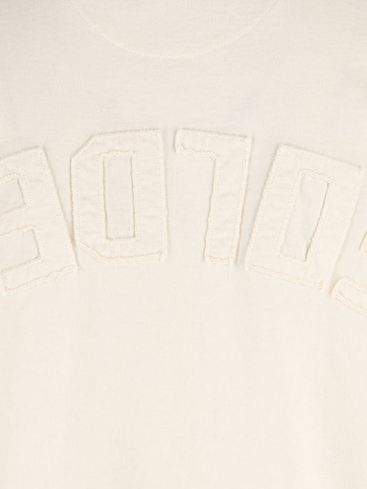 Golden Goose T-shirts and Polos White
