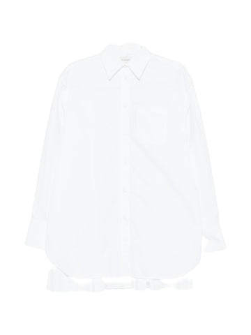 SPORTMAX PRE Shirts White