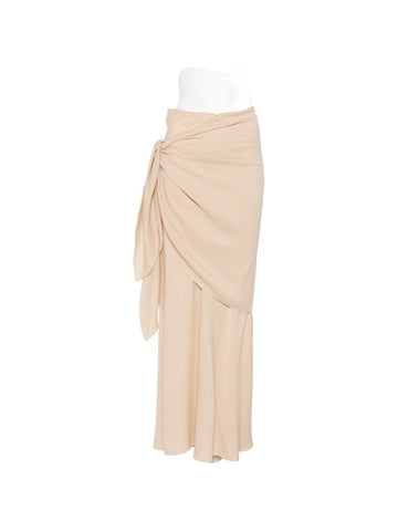 Cortana Skirts Beige
