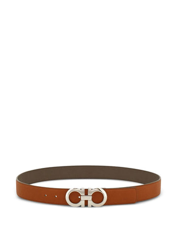 Ferragamo Belts Beige