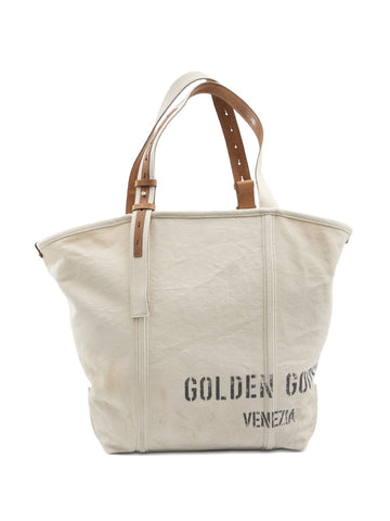 Golden Goose Bags.. Beige