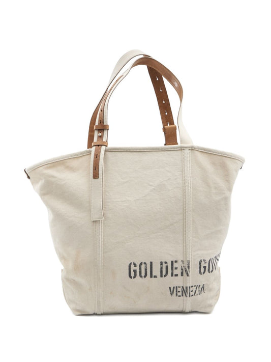 Golden Goose Bags.. Beige