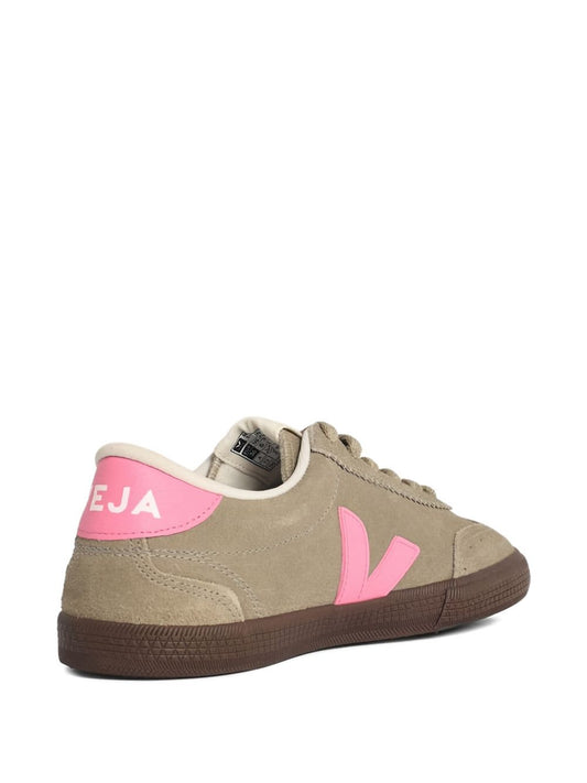 Veja Sneakers Beige