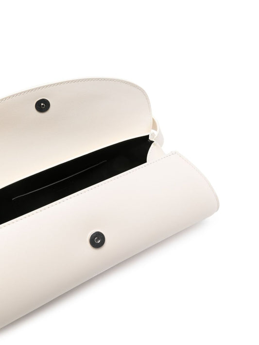 Jil Sander Cannolo Small Shoulder Bag