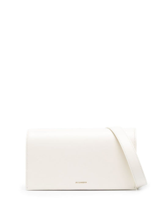 Jil Sander All-Day Shoulder Bag
