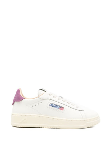 AUTRY Sneakers Purple