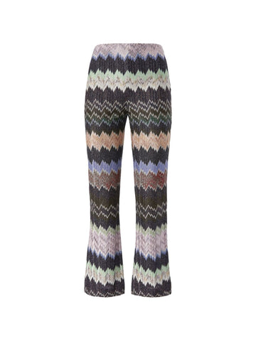 Missoni Zig zag trousers