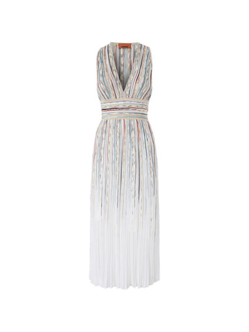 Missoni Dresses Ivory