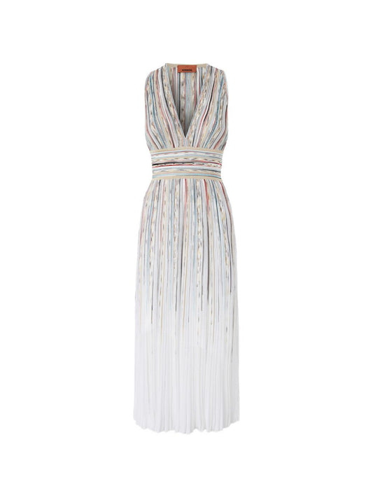 Missoni Dresses Ivory