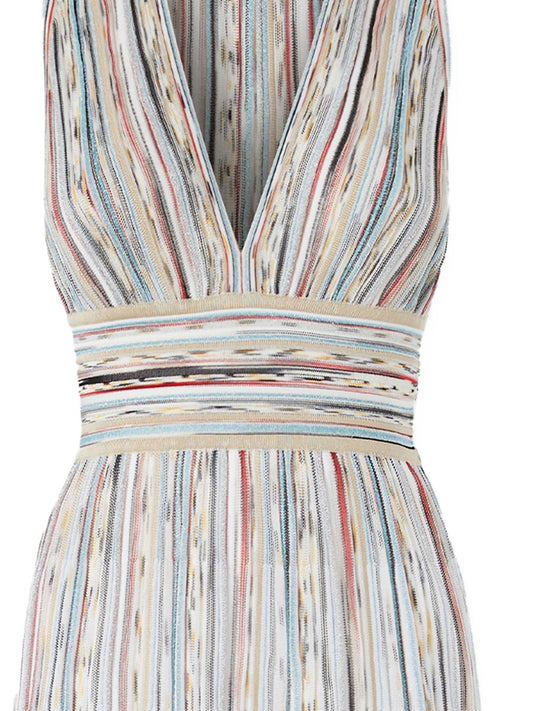 Missoni Dresses Ivory