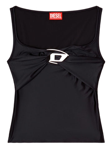 Diesel Top Black