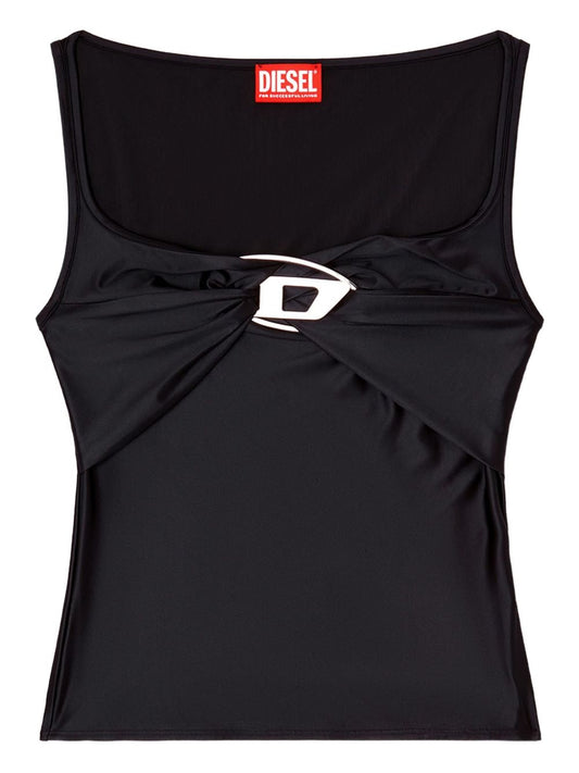 Diesel Top Black