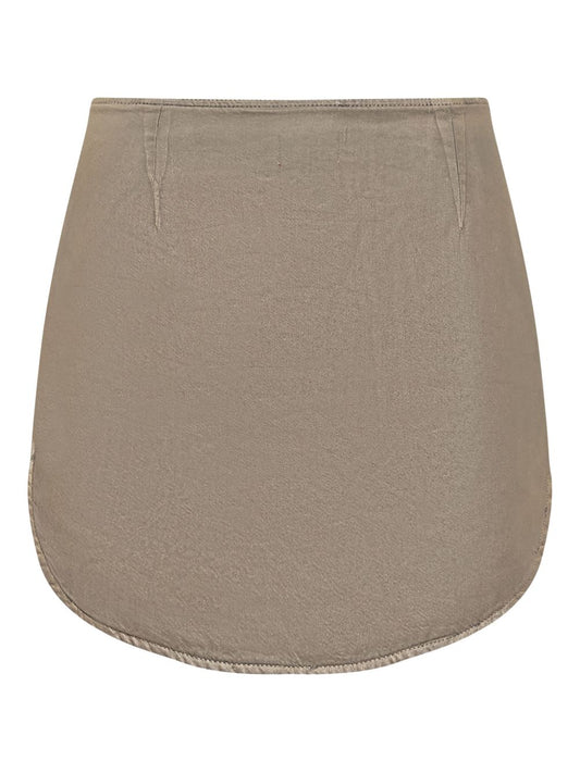Diesel Skirts Golden
