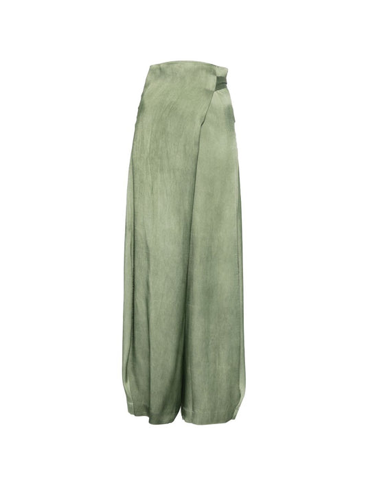 Cortana Trousers Green