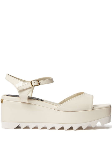 Stella McCartney Sandals White