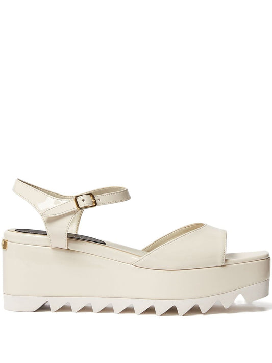 Stella McCartney Sandals White