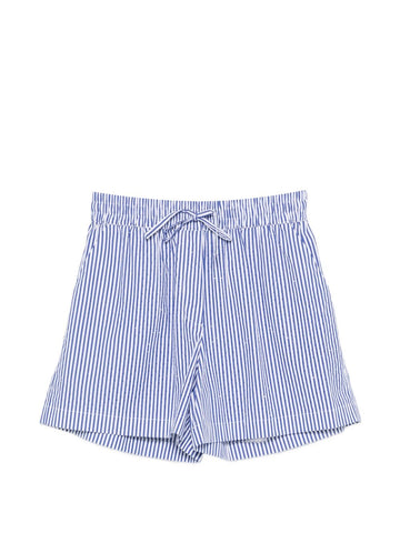 P.A.R.O.S.H. Shorts Blue