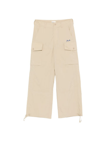 P.A.R.O.S.H. Trousers Beige