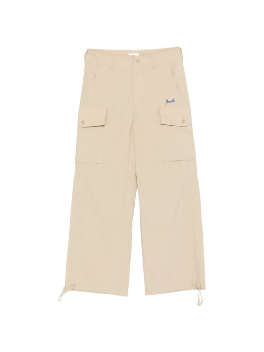 P.A.R.O.S.H. Trousers Beige