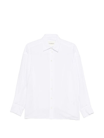 Closed Shirts White