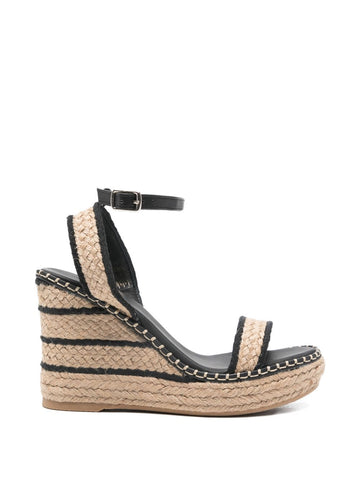 Castañer Castaner Flat shoes Beige