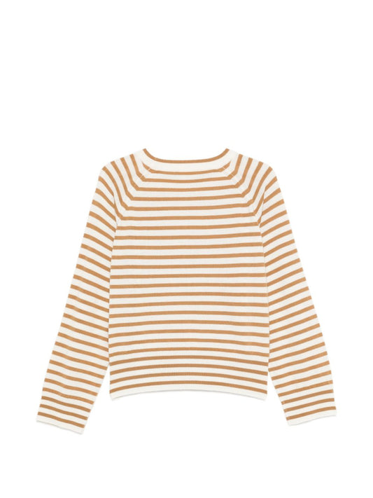 Closed Sweaters Brown