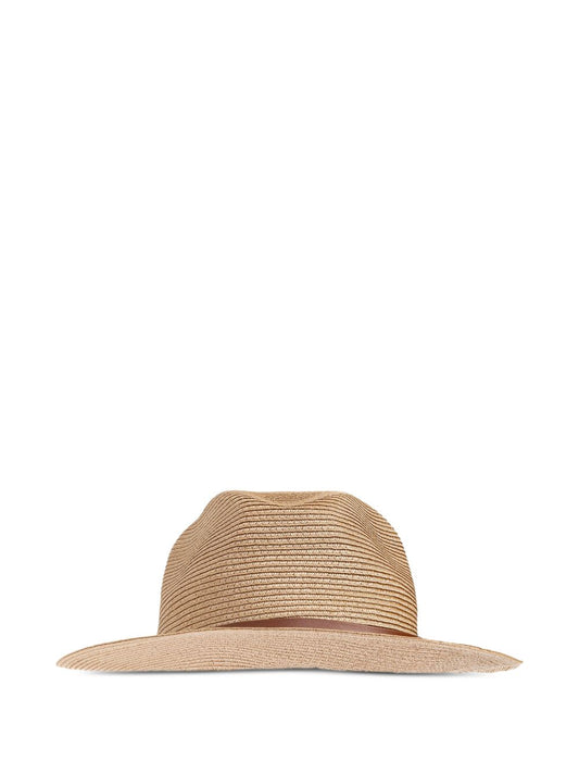 Emporio Armani Hats Beige