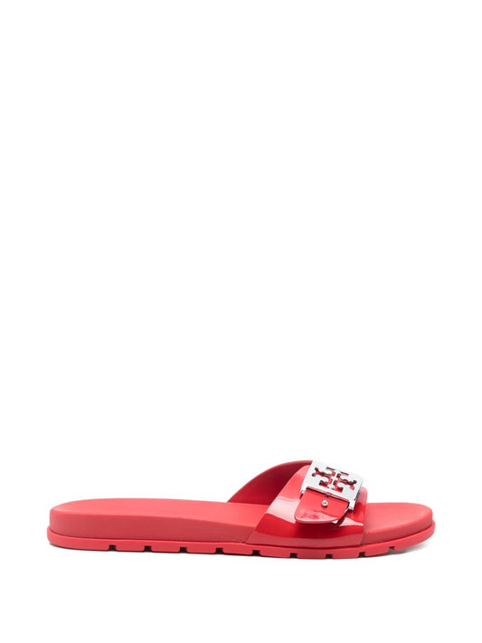 Tory Burch Sandals Red