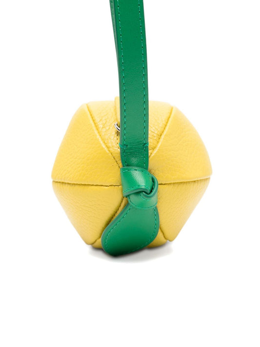 HEREU Wallets Yellow