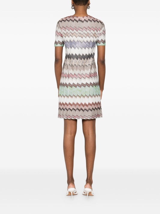 Missoni Dresses White