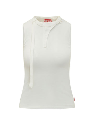 Diesel Cotton tank top