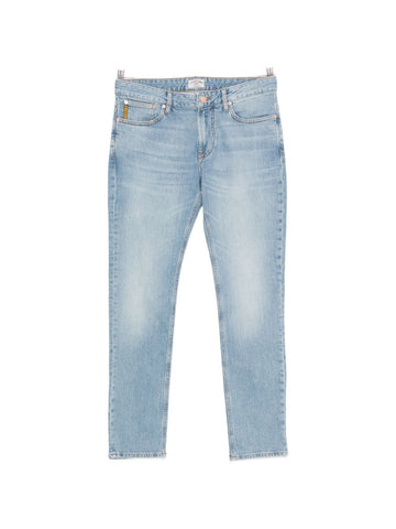 EMPORIO ARMANI CAPSULE Jeans Blue