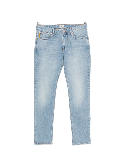 EMPORIO ARMANI CAPSULE Jeans Blue