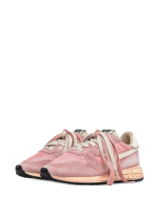 AUTRY Sneakers Pink