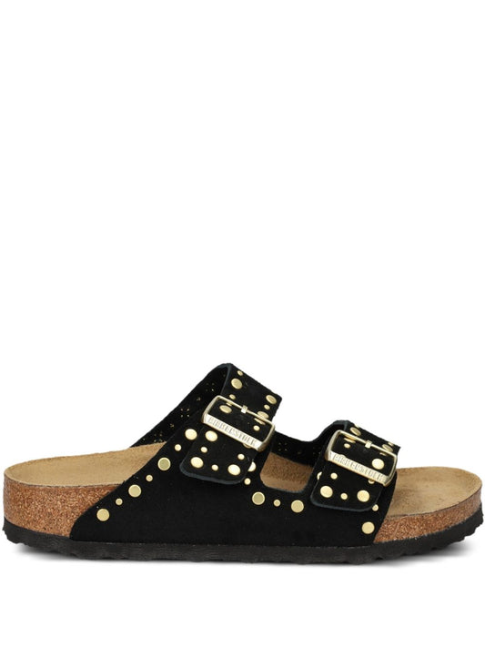 Birkenstock Sandals Black
