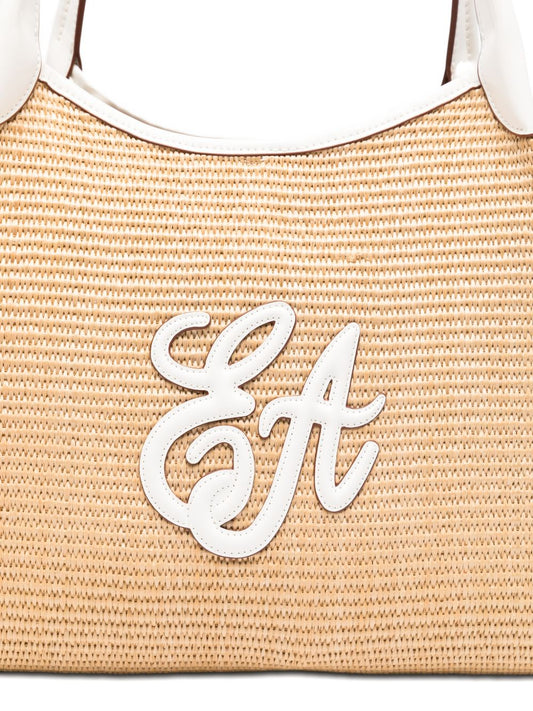 Emporio Armani Bags.. White