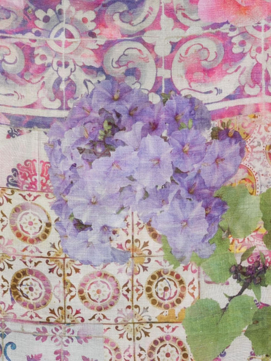 Faliero Sarti Scarfs MultiColour