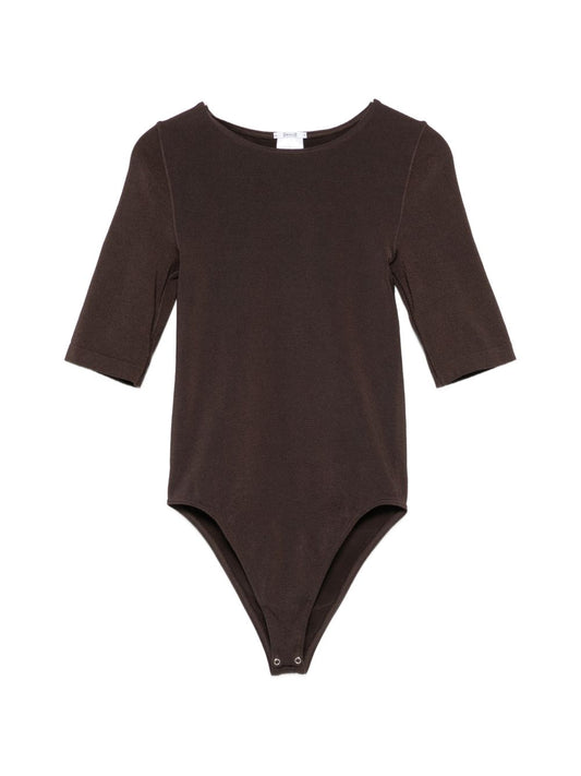 Wolford Top Brown