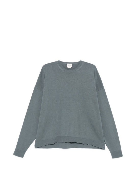 Alysi Sweaters Grey