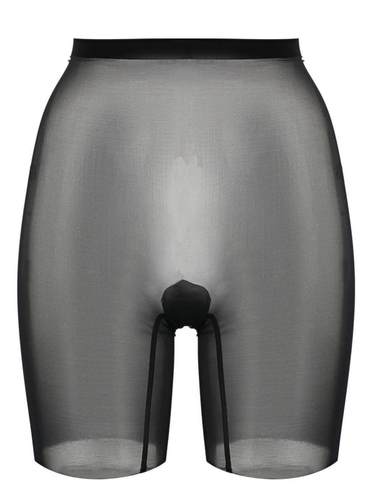 Wolford Shorts Black