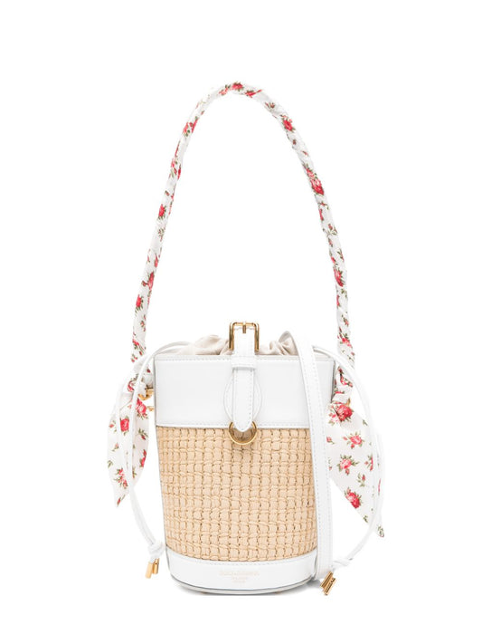 Dolce & Gabbana Capri Bucket Bag